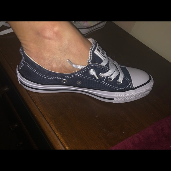 all star shoreline slip on